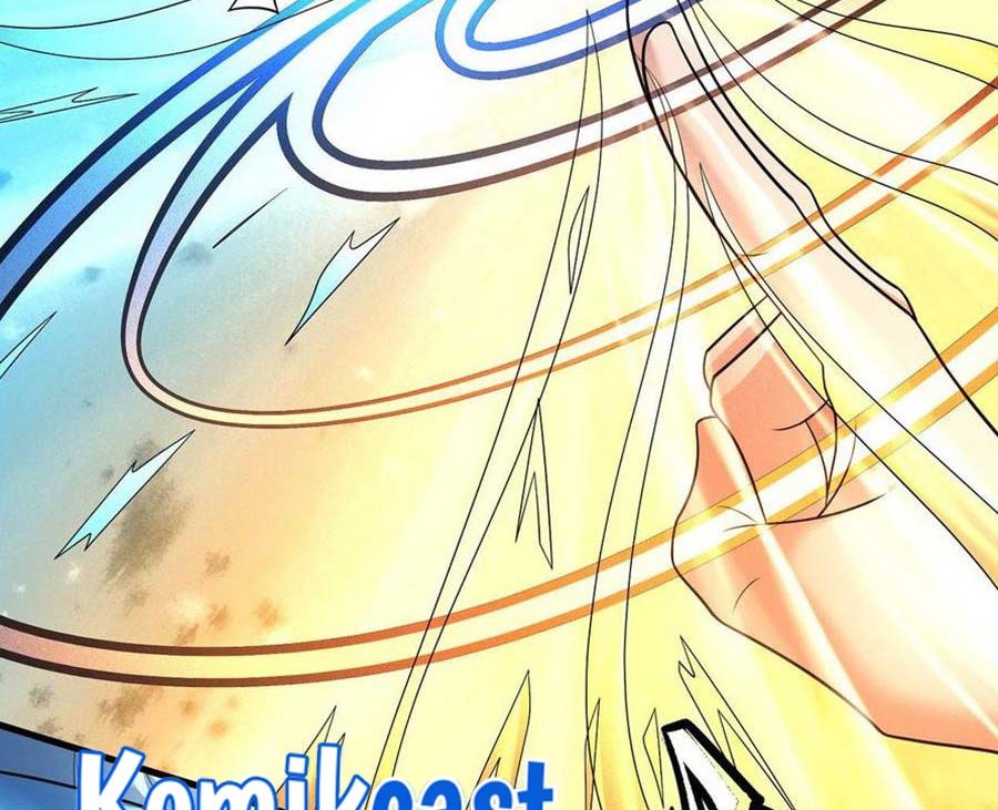 God of Martial Arts Chapter 155.3 Gambar 13