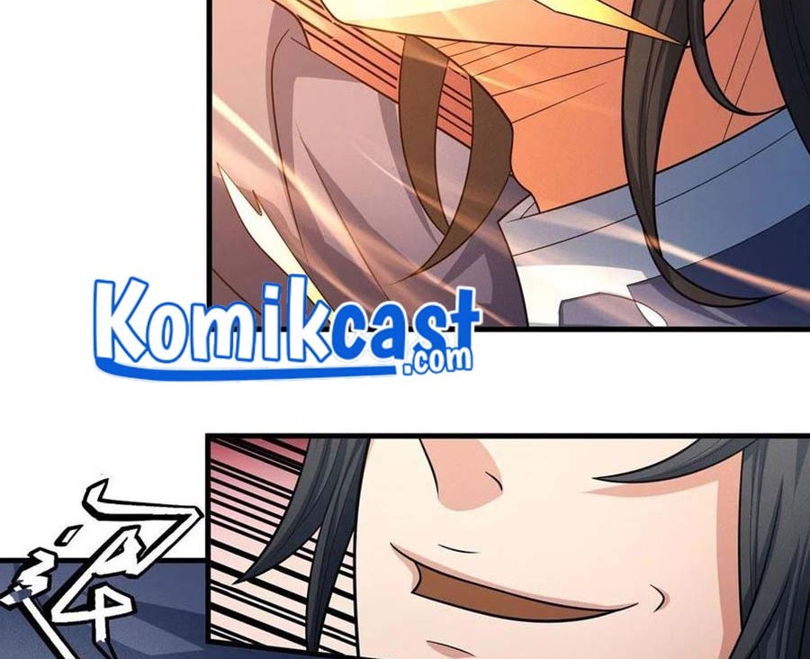 God of Martial Arts Chapter 155.3 Gambar 15