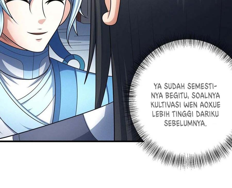 God of Martial Arts Chapter 155.3 Gambar 17