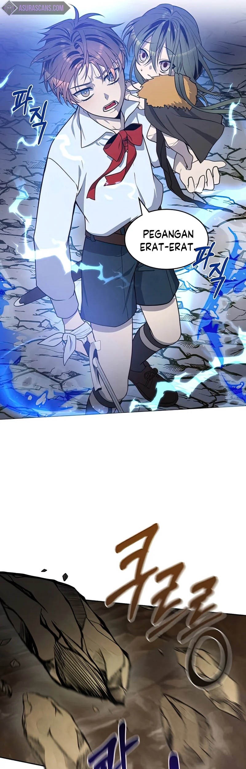 Legendary Youngest Son of the Marquis House Chapter 29 Gambar 25