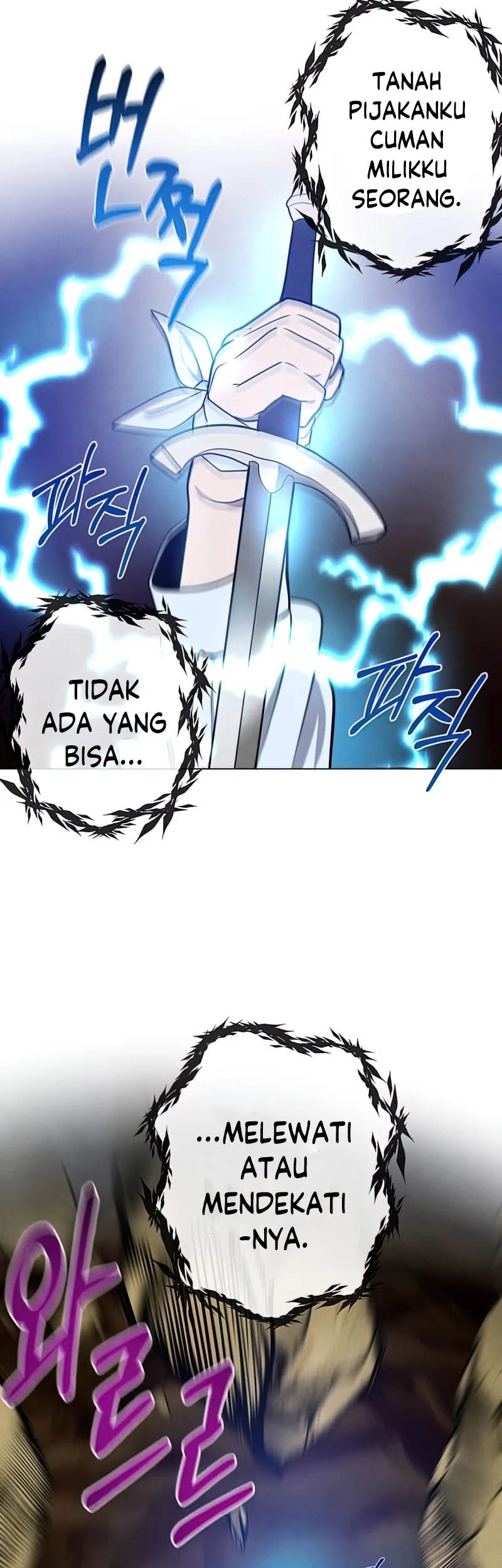 Legendary Youngest Son of the Marquis House Chapter 29 Gambar 27