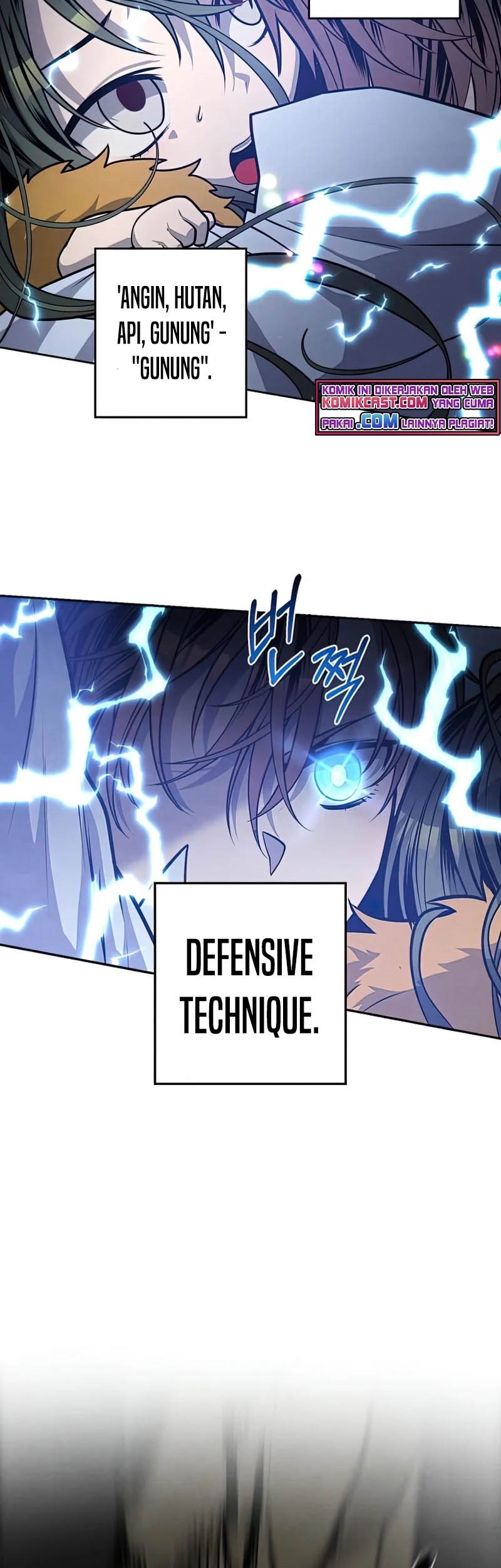 Legendary Youngest Son of the Marquis House Chapter 29 Gambar 29