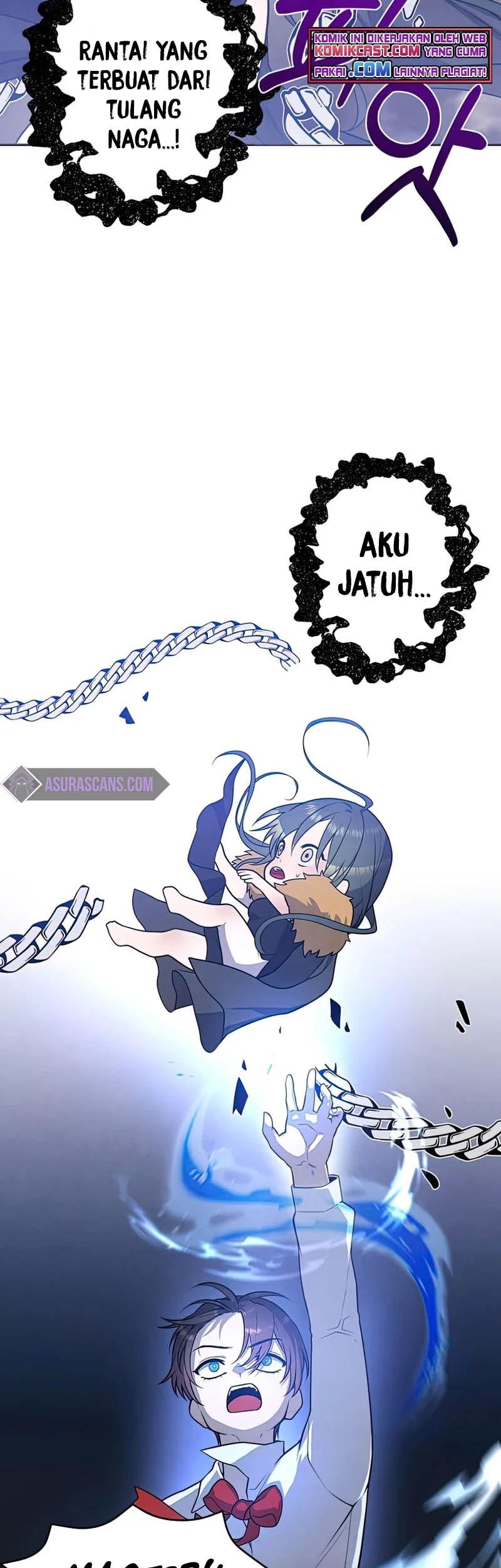 Legendary Youngest Son of the Marquis House Chapter 29 Gambar 20