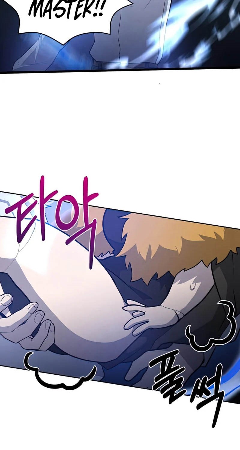 Legendary Youngest Son of the Marquis House Chapter 29 Gambar 21