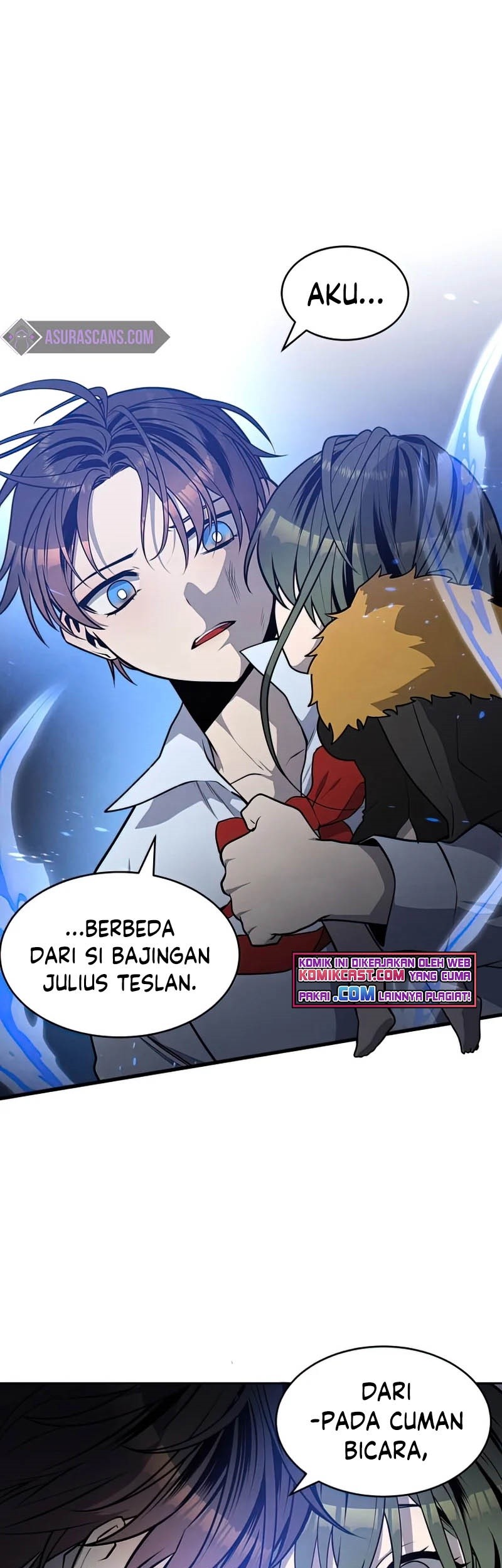 Legendary Youngest Son of the Marquis House Chapter 29 Gambar 22