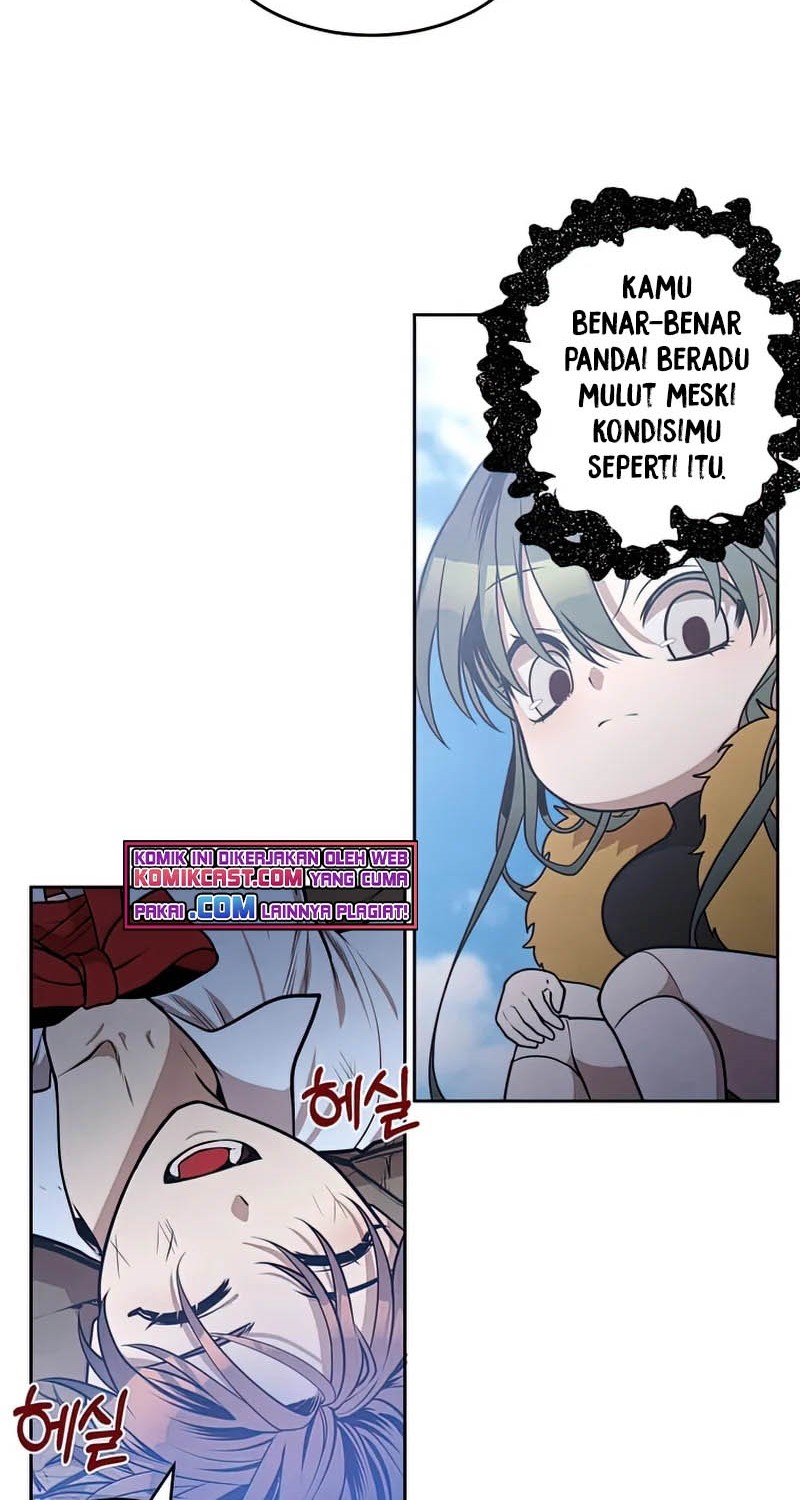 Legendary Youngest Son of the Marquis House Chapter 29 Gambar 45