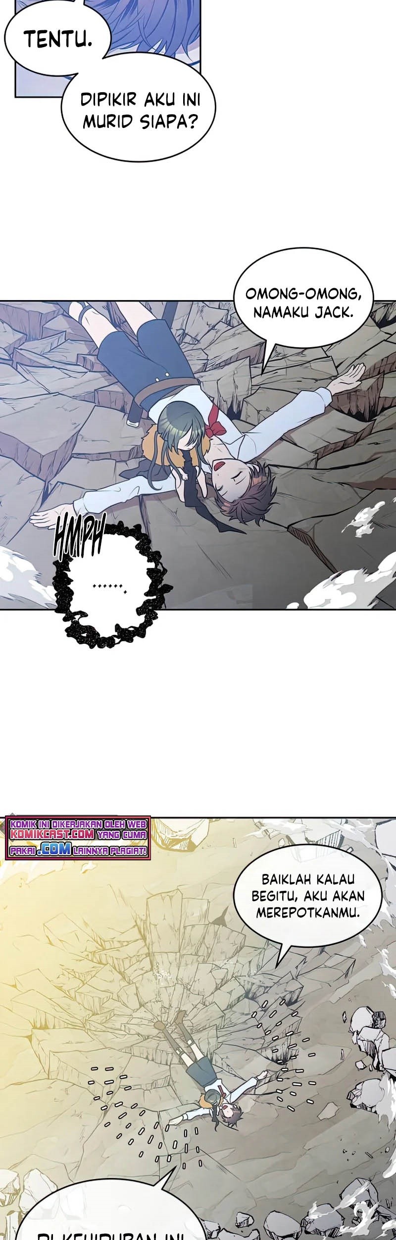 Legendary Youngest Son of the Marquis House Chapter 29 Gambar 46