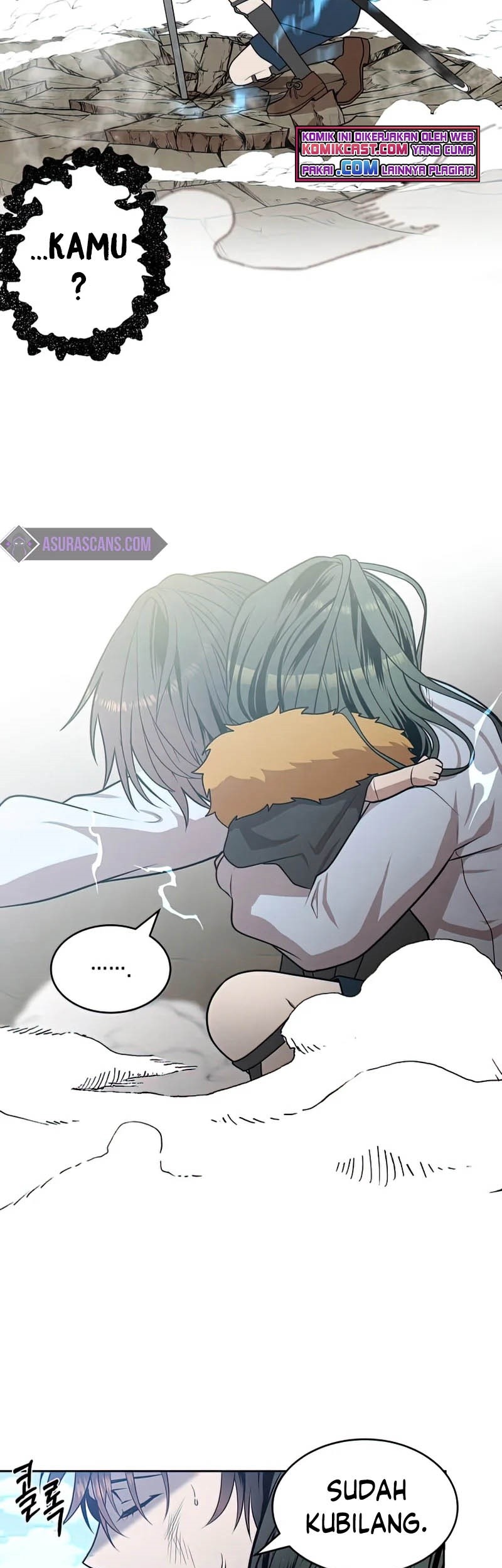 Legendary Youngest Son of the Marquis House Chapter 29 Gambar 36