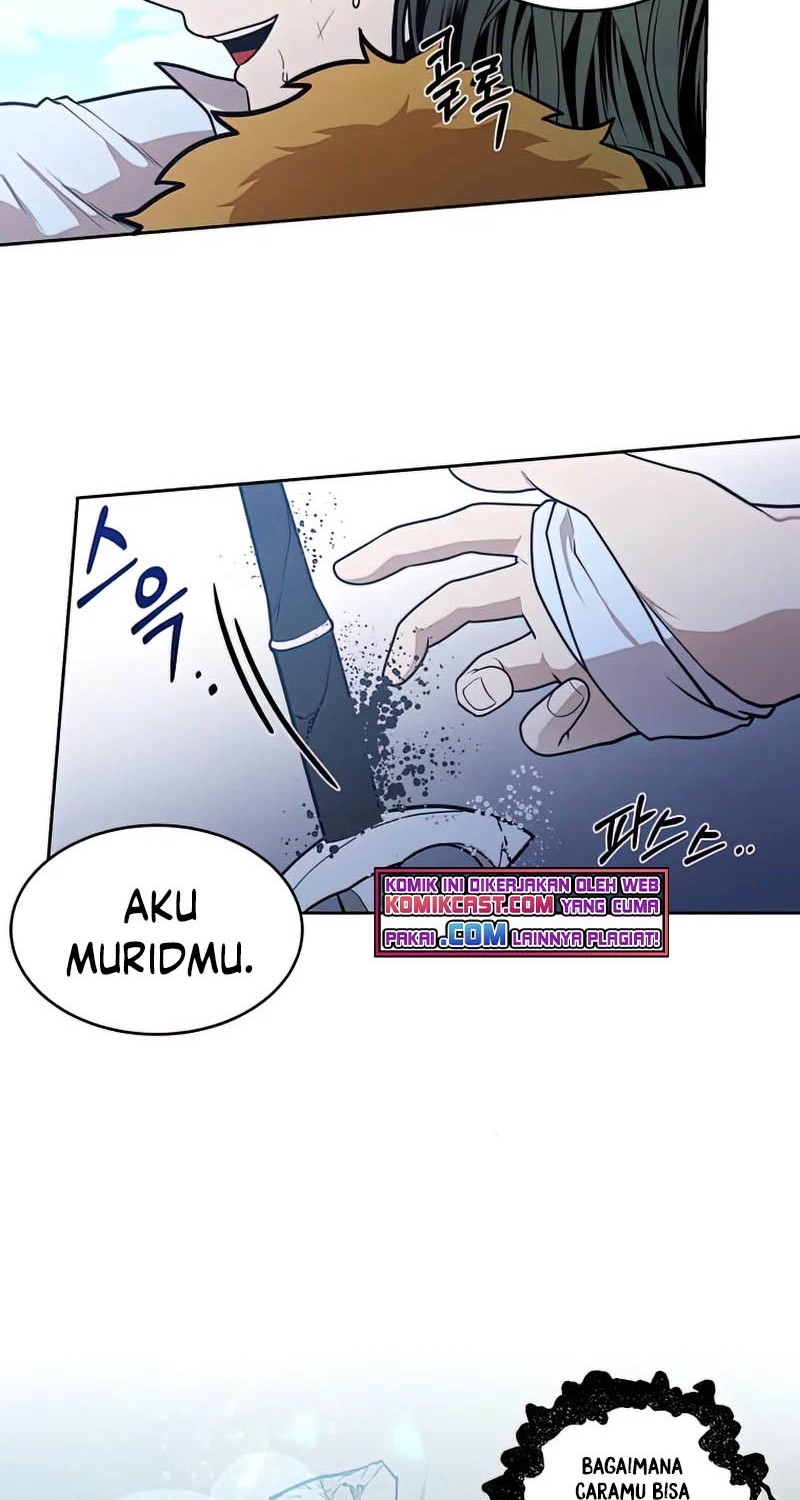 Legendary Youngest Son of the Marquis House Chapter 29 Gambar 37