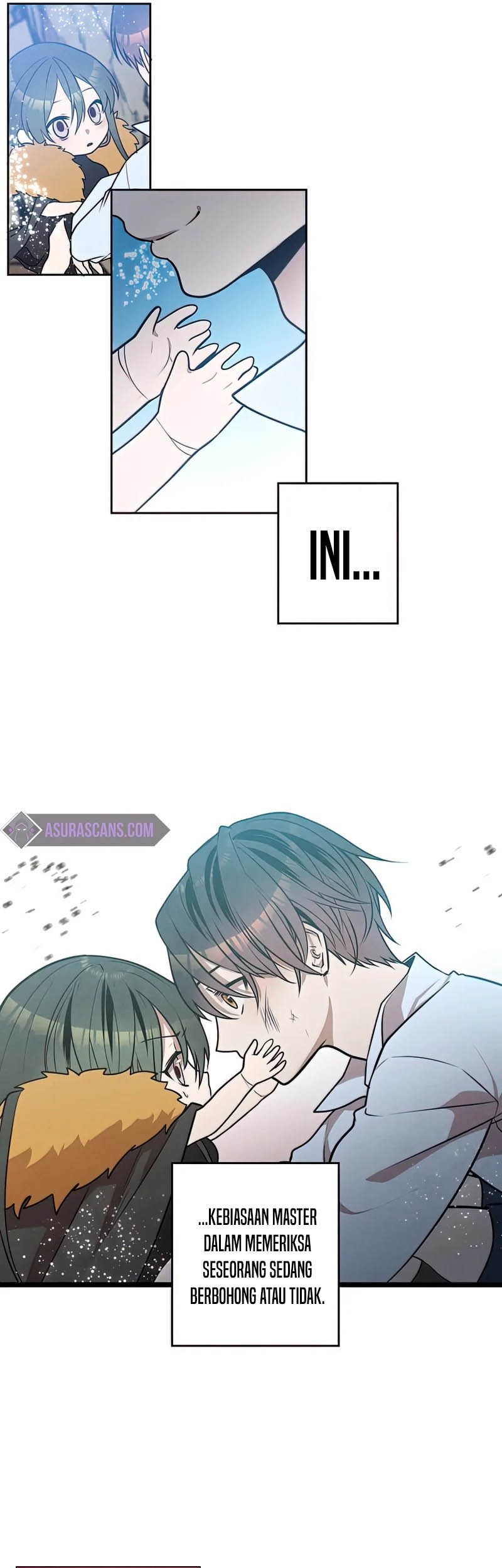 Legendary Youngest Son of the Marquis House Chapter 29 Gambar 40