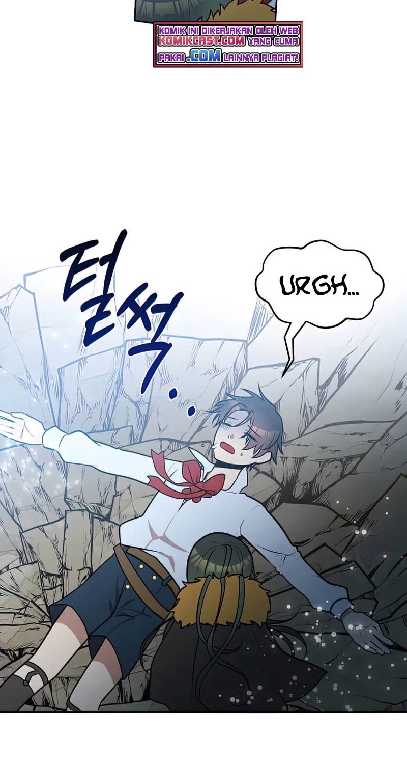 Legendary Youngest Son of the Marquis House Chapter 29 Gambar 43