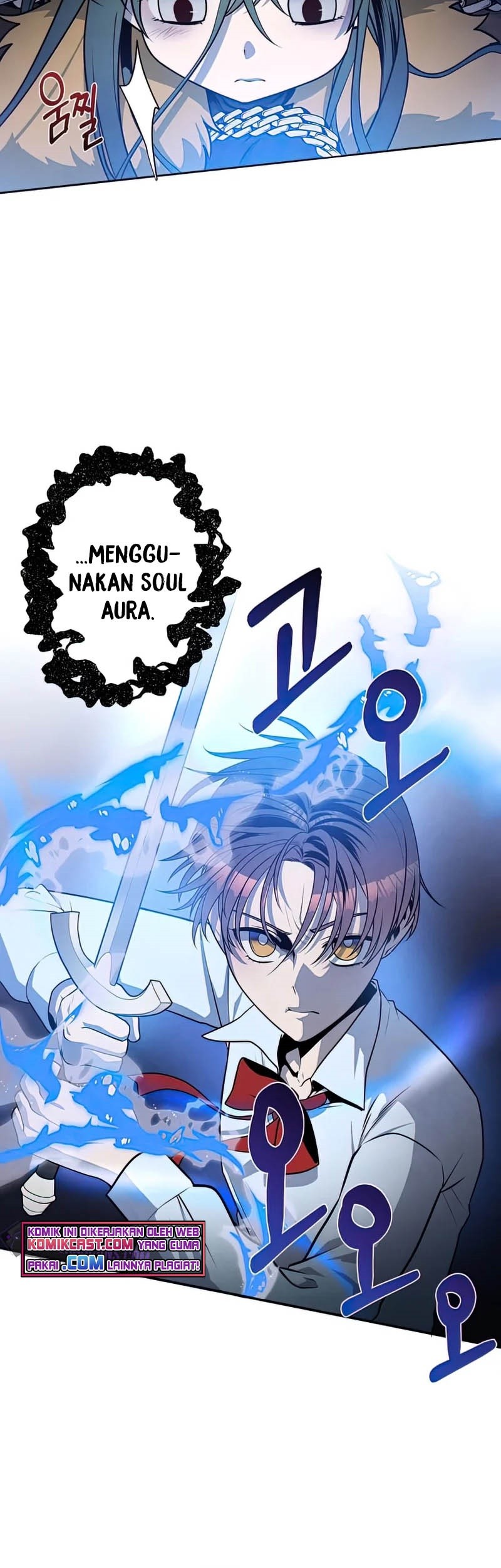 Legendary Youngest Son of the Marquis House Chapter 29 Gambar 4