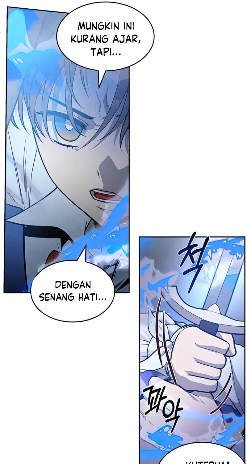 Legendary Youngest Son of the Marquis House Chapter 29 Gambar 5