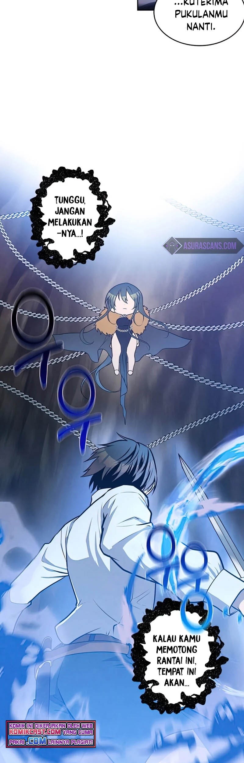 Legendary Youngest Son of the Marquis House Chapter 29 Gambar 6