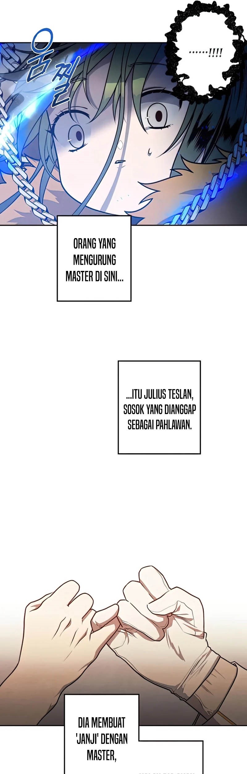 Legendary Youngest Son of the Marquis House Chapter 29 Gambar 10