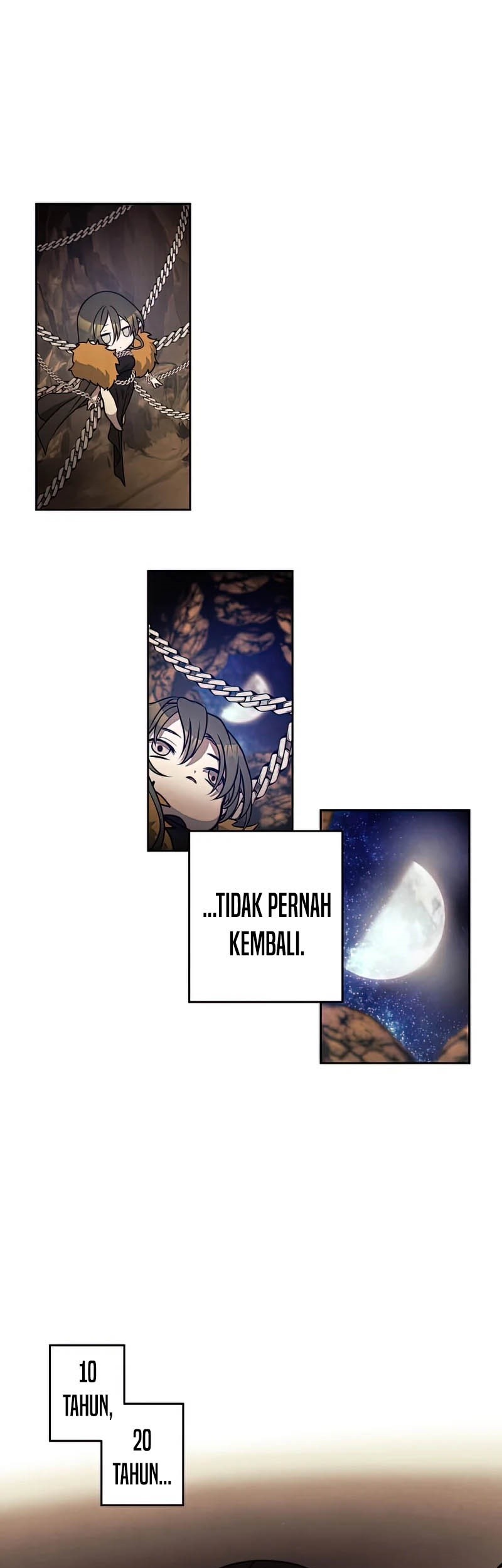 Legendary Youngest Son of the Marquis House Chapter 29 Gambar 12