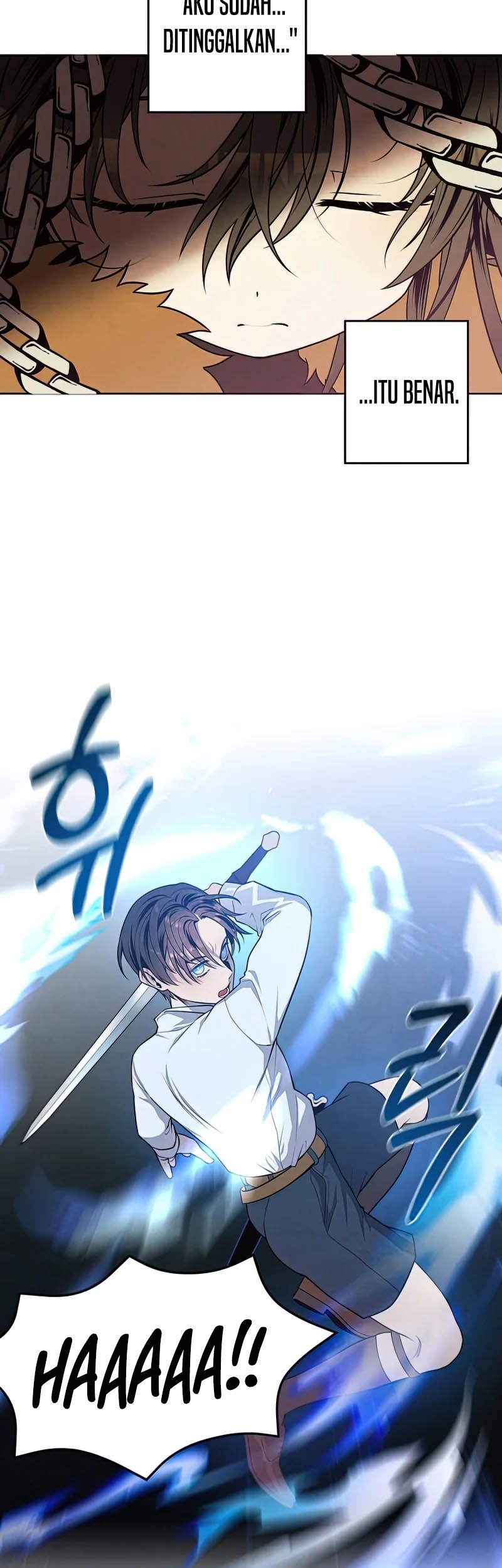 Legendary Youngest Son of the Marquis House Chapter 29 Gambar 14