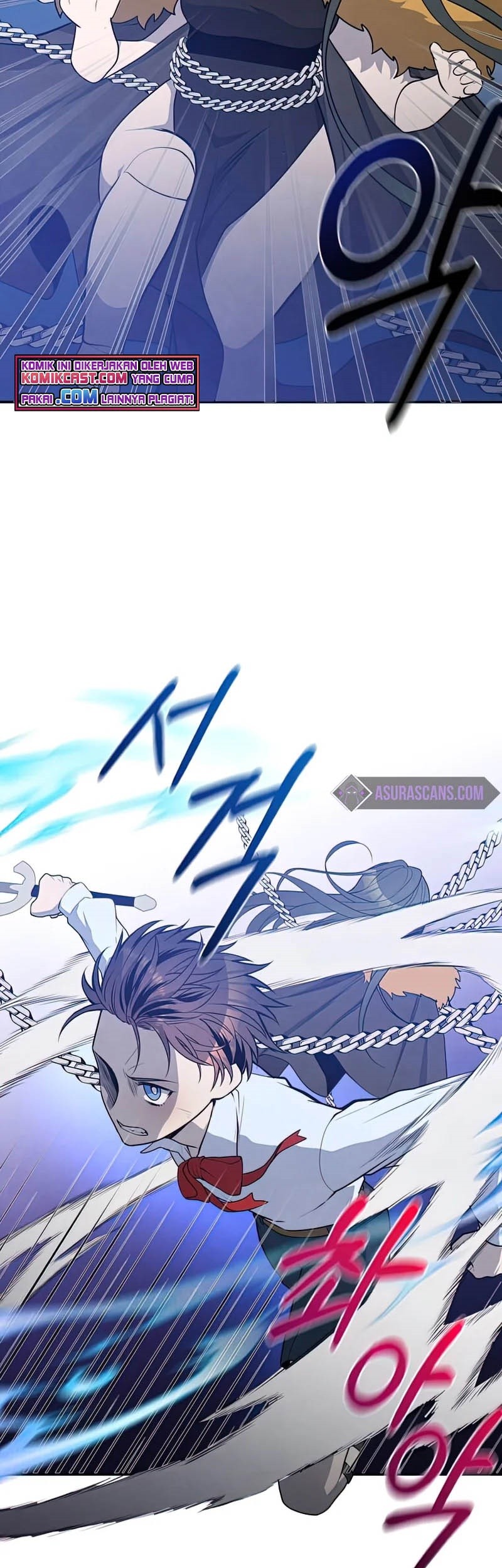 Legendary Youngest Son of the Marquis House Chapter 29 Gambar 16