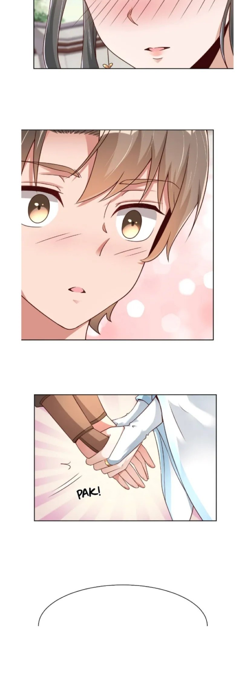 After The Friendship Full Chapter 27 Gambar 9