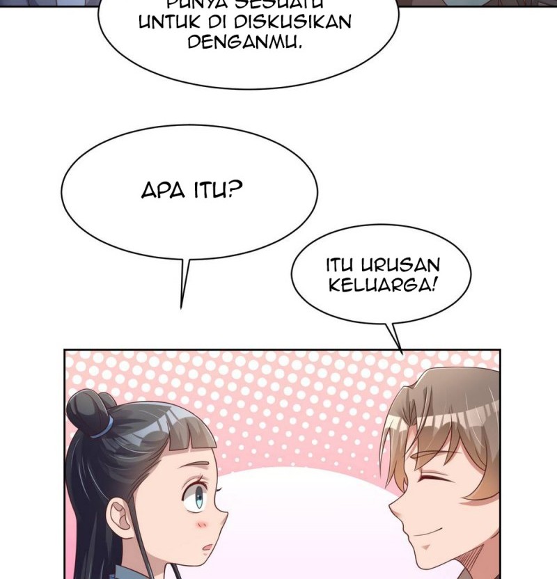 After The Friendship Full Chapter 26 Gambar 3