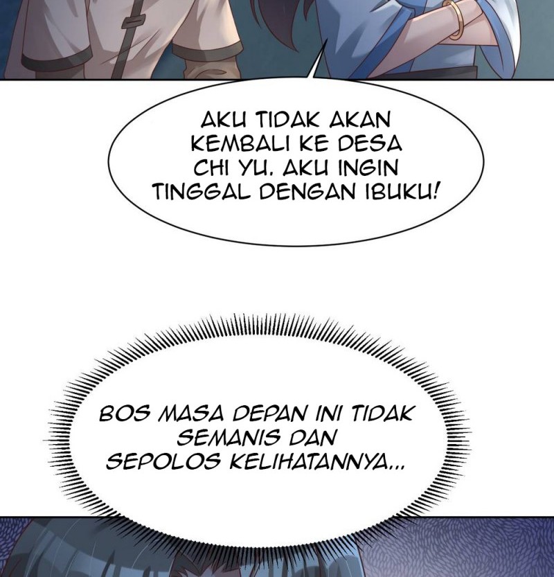 After The Friendship Full Chapter 26 Gambar 5