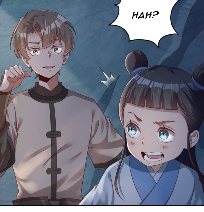 After The Friendship Full Chapter 26 Gambar 7