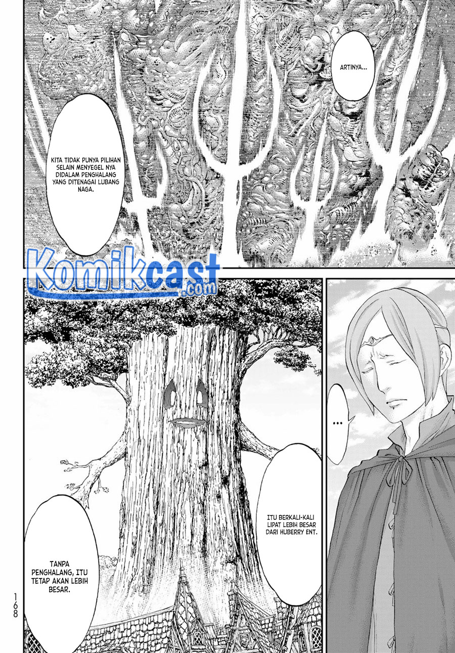 Isekai Putin Chapter 44 Gambar 23