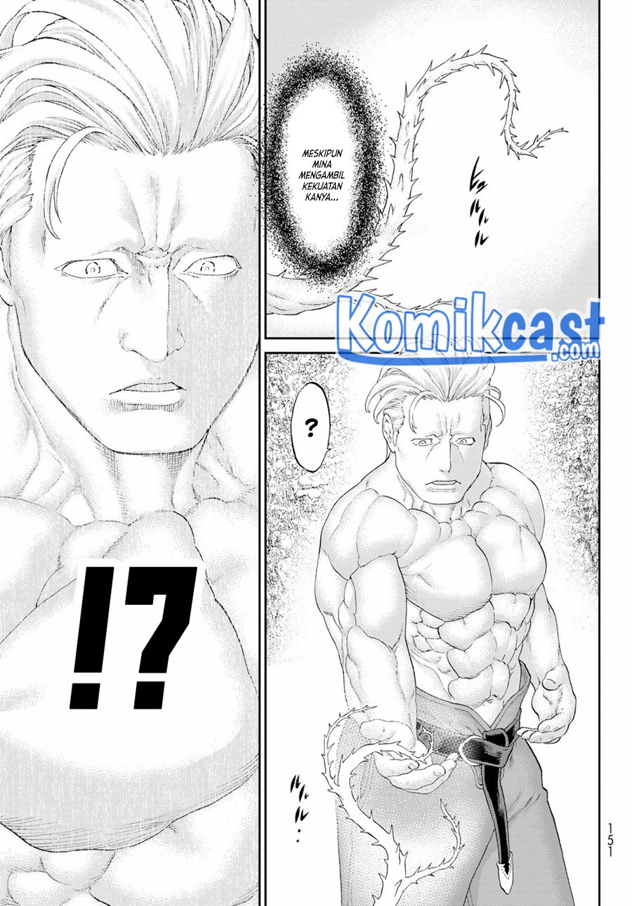 Isekai Putin Chapter 44 Gambar 6