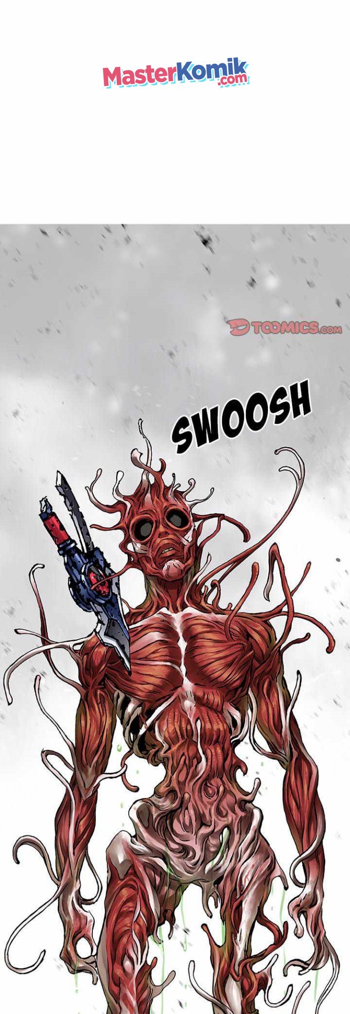 Leviathan Chapter 199 Gambar 34