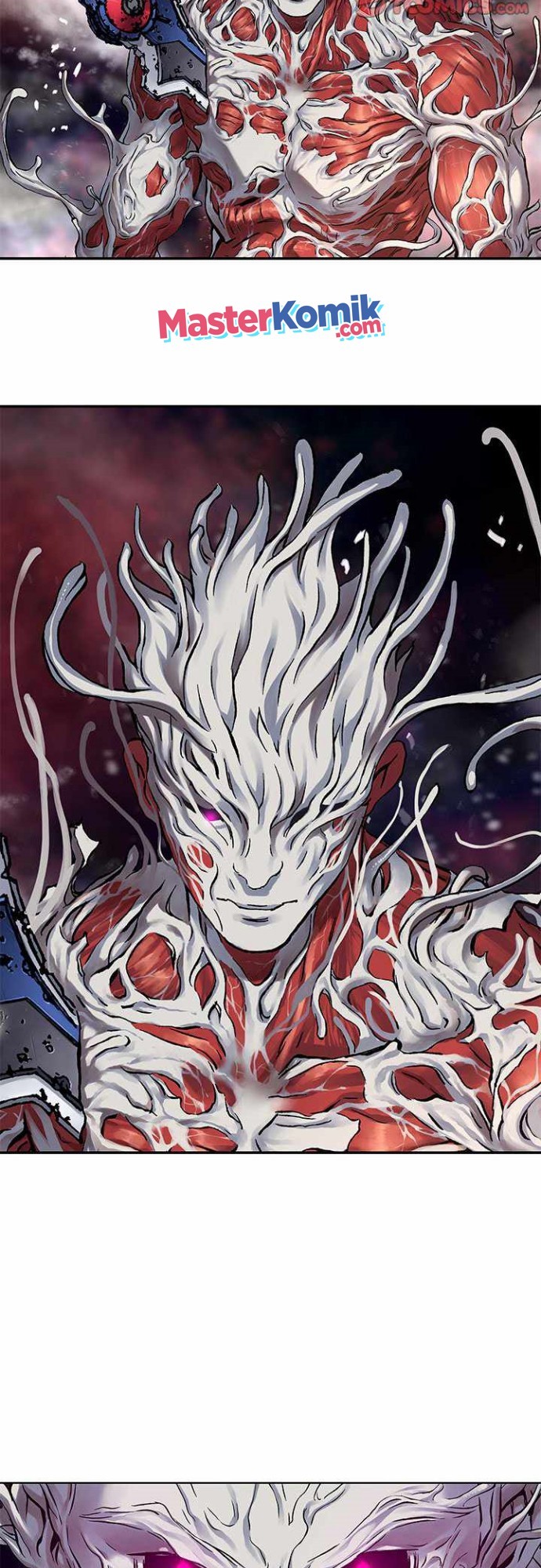 Leviathan Chapter 199 Gambar 37