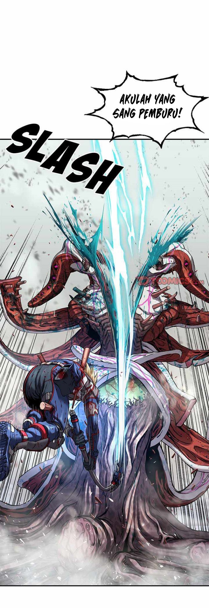 Leviathan Chapter 199 Gambar 3