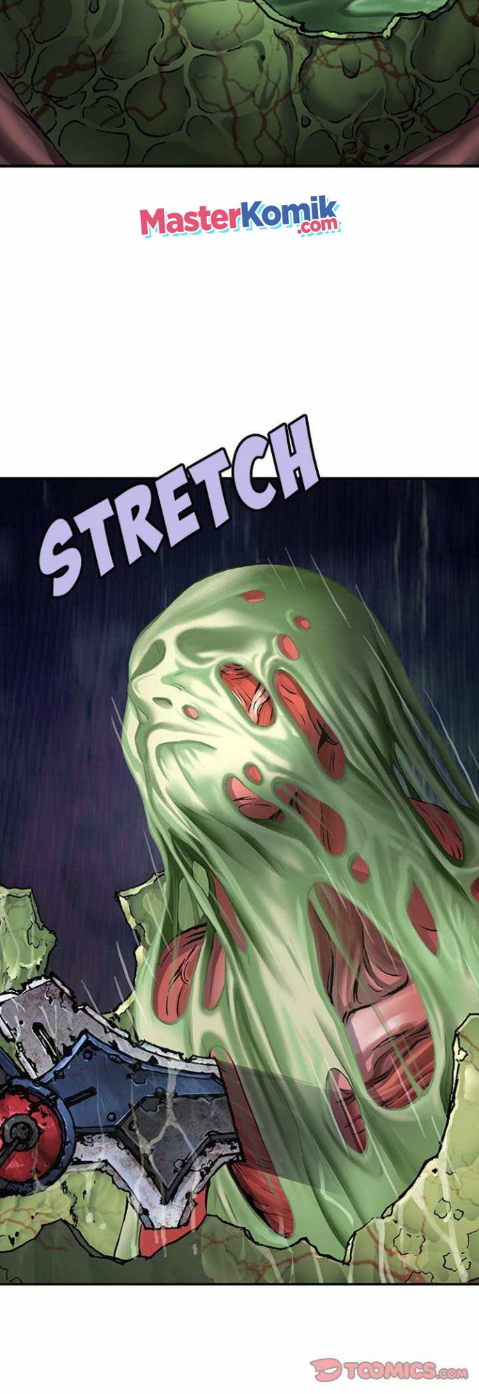 Leviathan Chapter 199 Gambar 32