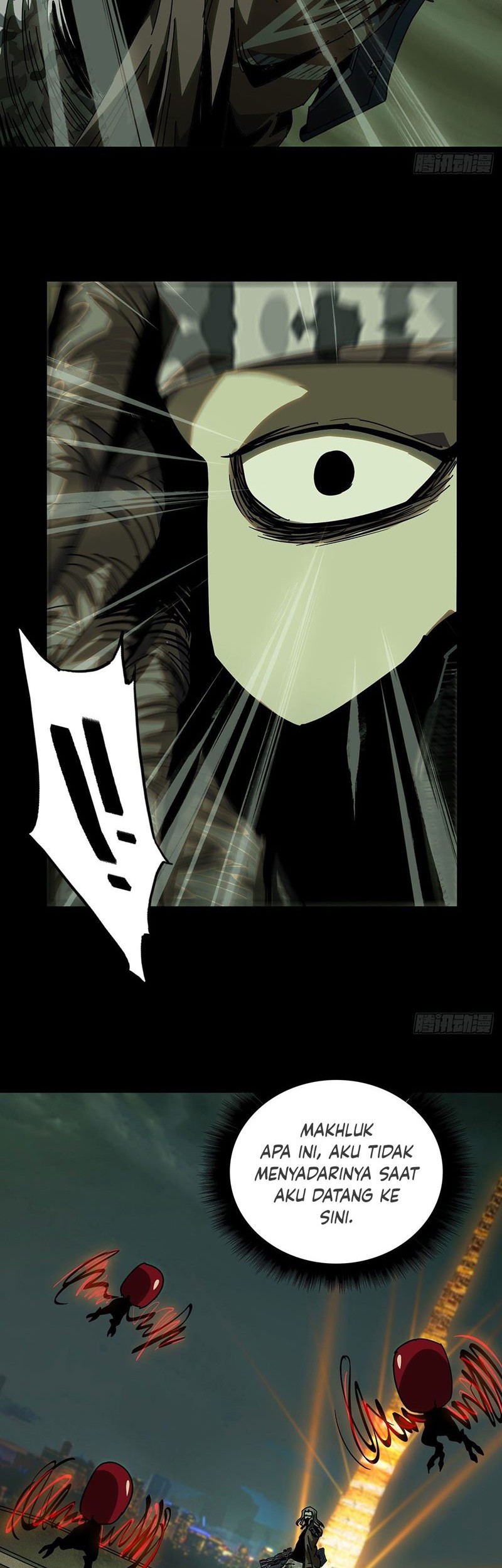 Da Xiang Wuxing Chapter 56 Gambar 3