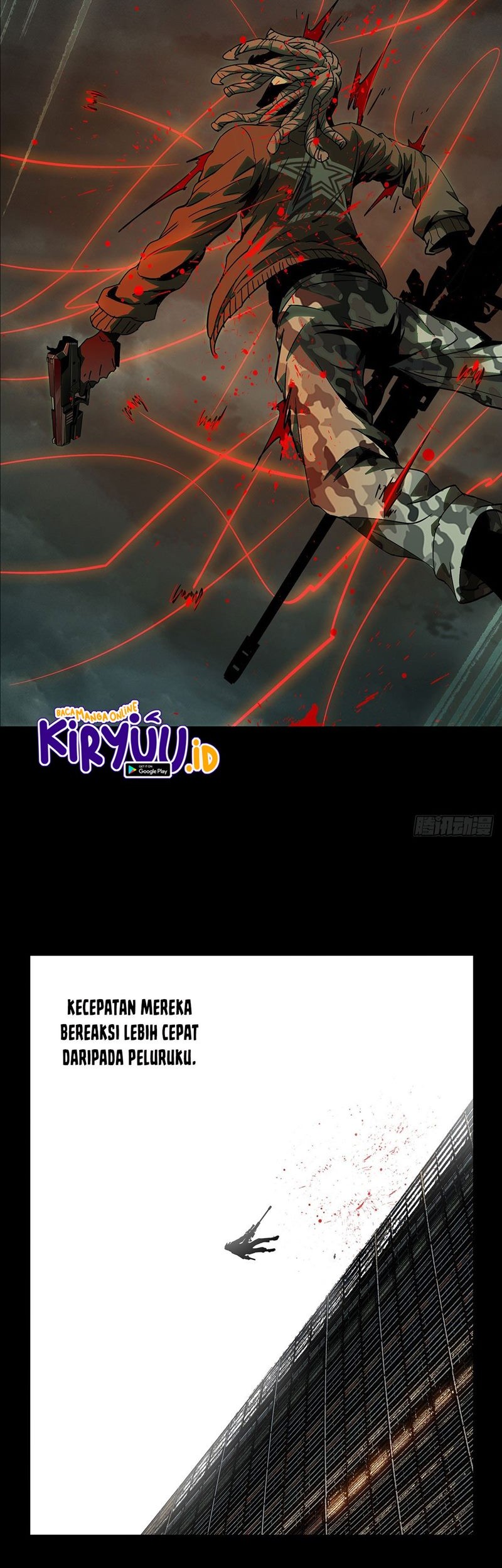 Da Xiang Wuxing Chapter 56 Gambar 10