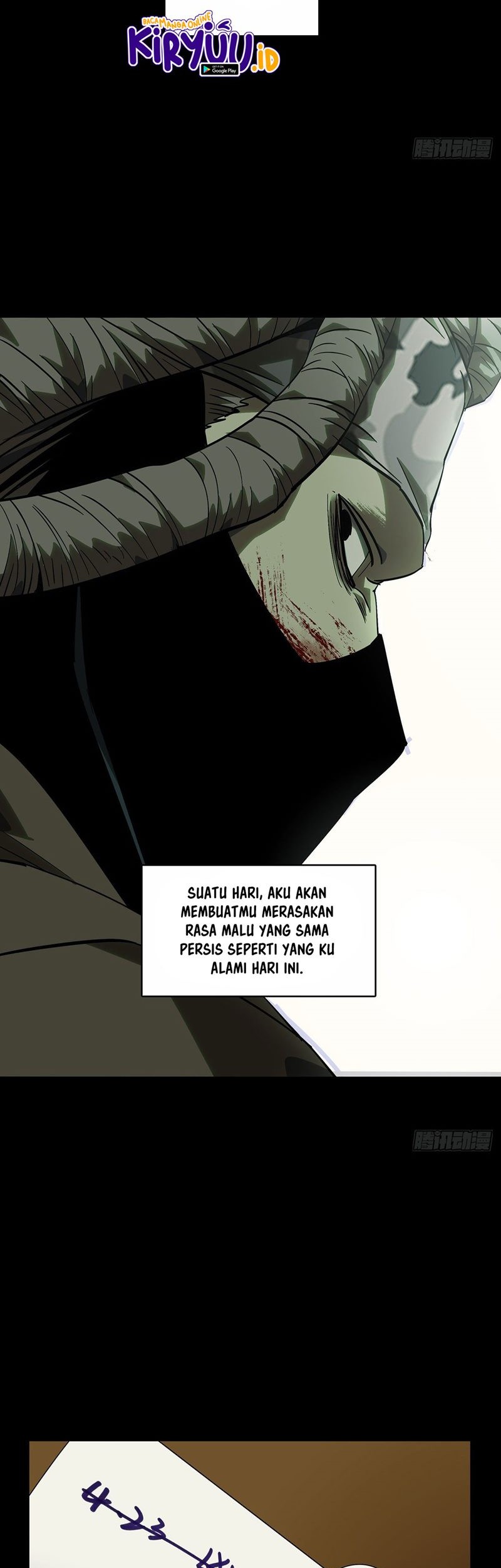 Da Xiang Wuxing Chapter 56 Gambar 16