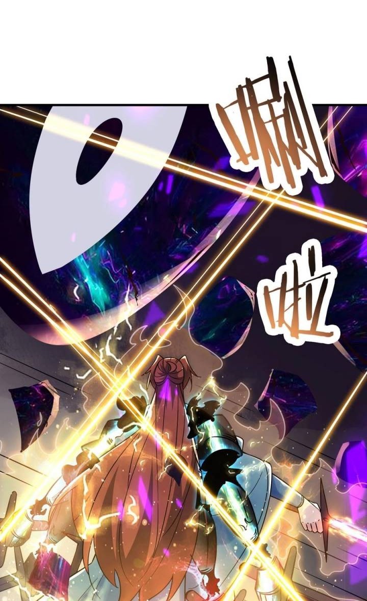 Apprentices Are All Female Devil Chapter 109 Gambar 4