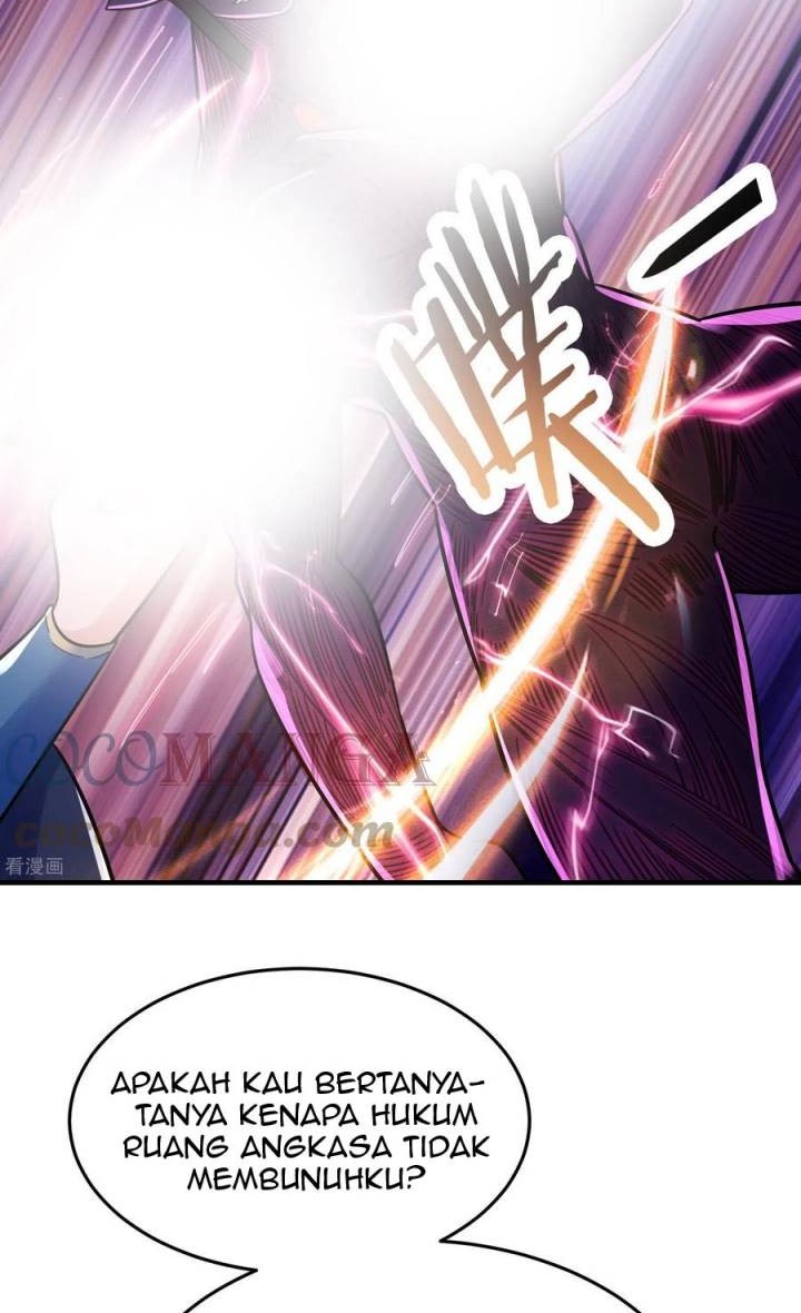 Apprentices Are All Female Devil Chapter 109 Gambar 7