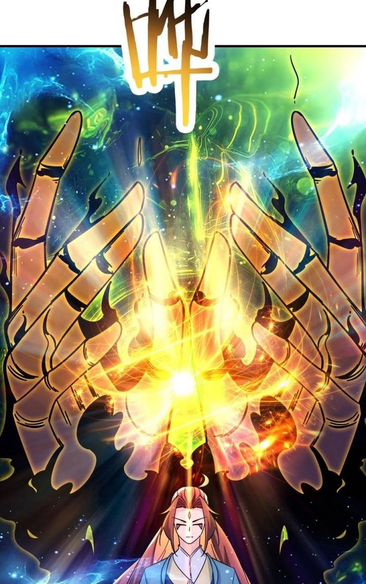 Apprentices Are All Female Devil Chapter 109 Gambar 19