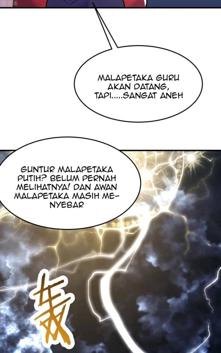 Apprentices Are All Female Devil Chapter 109 Gambar 22