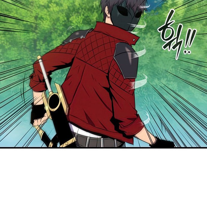 Sleeping Ranker Chapter 28 Gambar 29