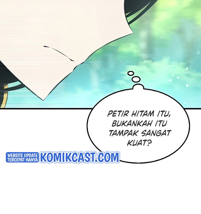 Sleeping Ranker Chapter 28 Gambar 33