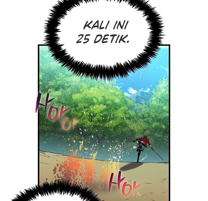 Sleeping Ranker Chapter 28 Gambar 35