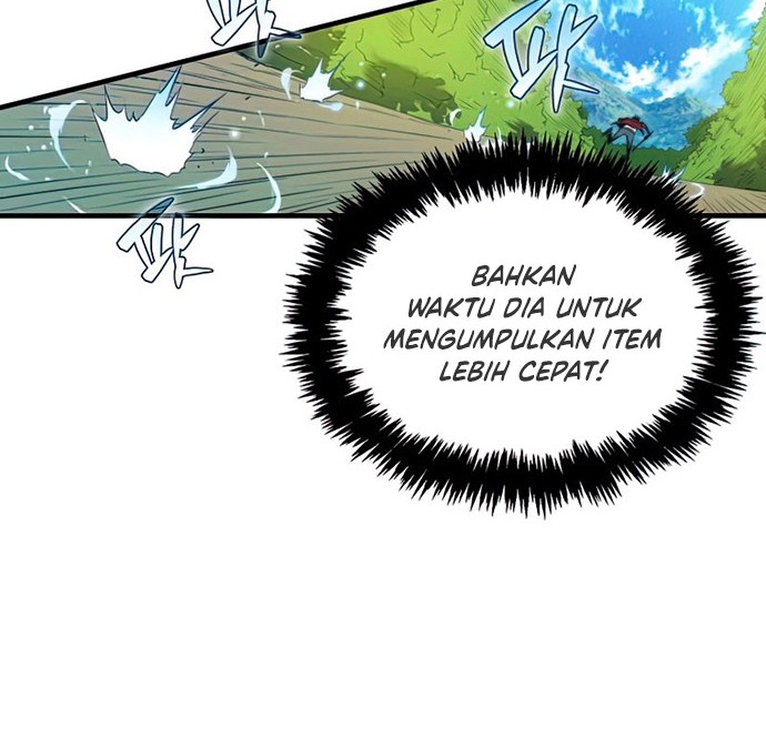 Sleeping Ranker Chapter 28 Gambar 37