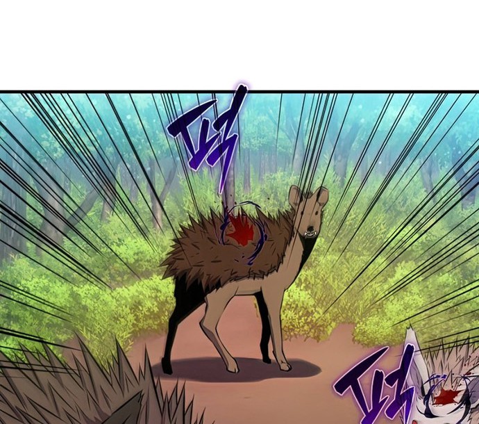 Sleeping Ranker Chapter 28 Gambar 21