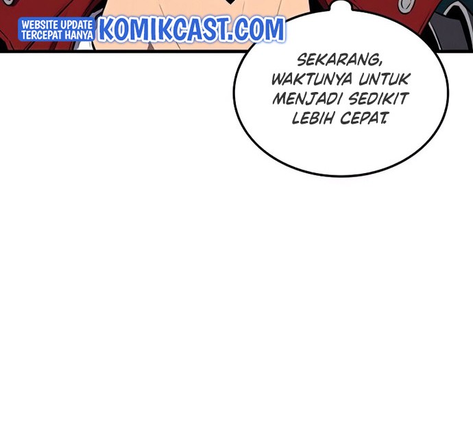 Sleeping Ranker Chapter 28 Gambar 51