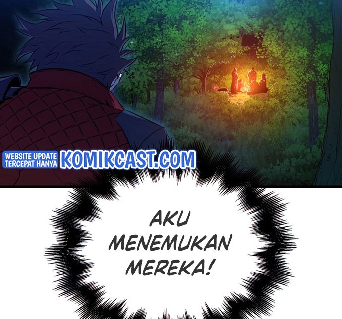 Sleeping Ranker Chapter 28 Gambar 53