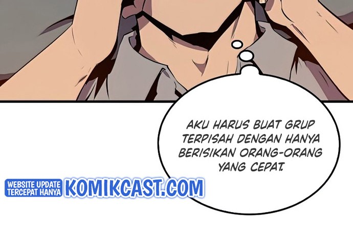 Sleeping Ranker Chapter 28 Gambar 43
