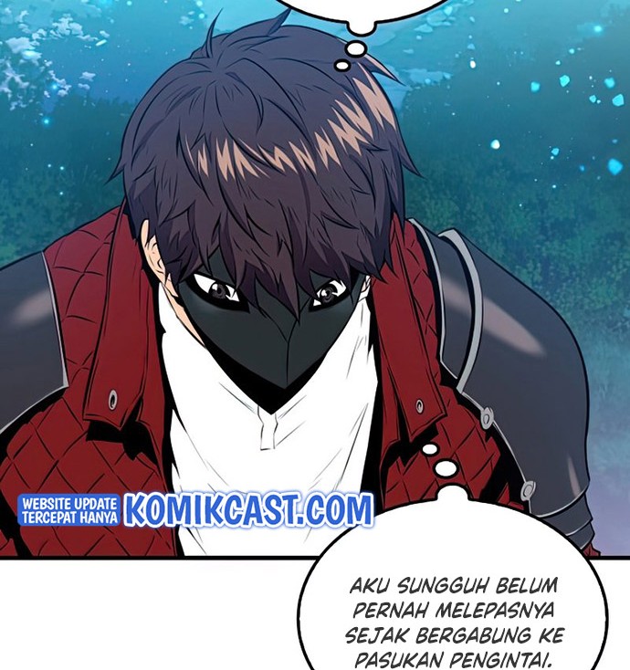 Sleeping Ranker Chapter 28 Gambar 5