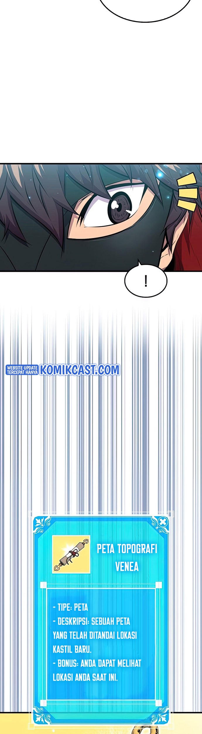 Sleeping Ranker Chapter 28 Gambar 6