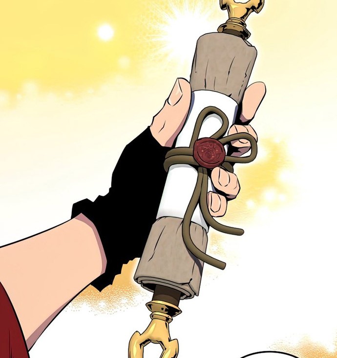 Sleeping Ranker Chapter 28 Gambar 7